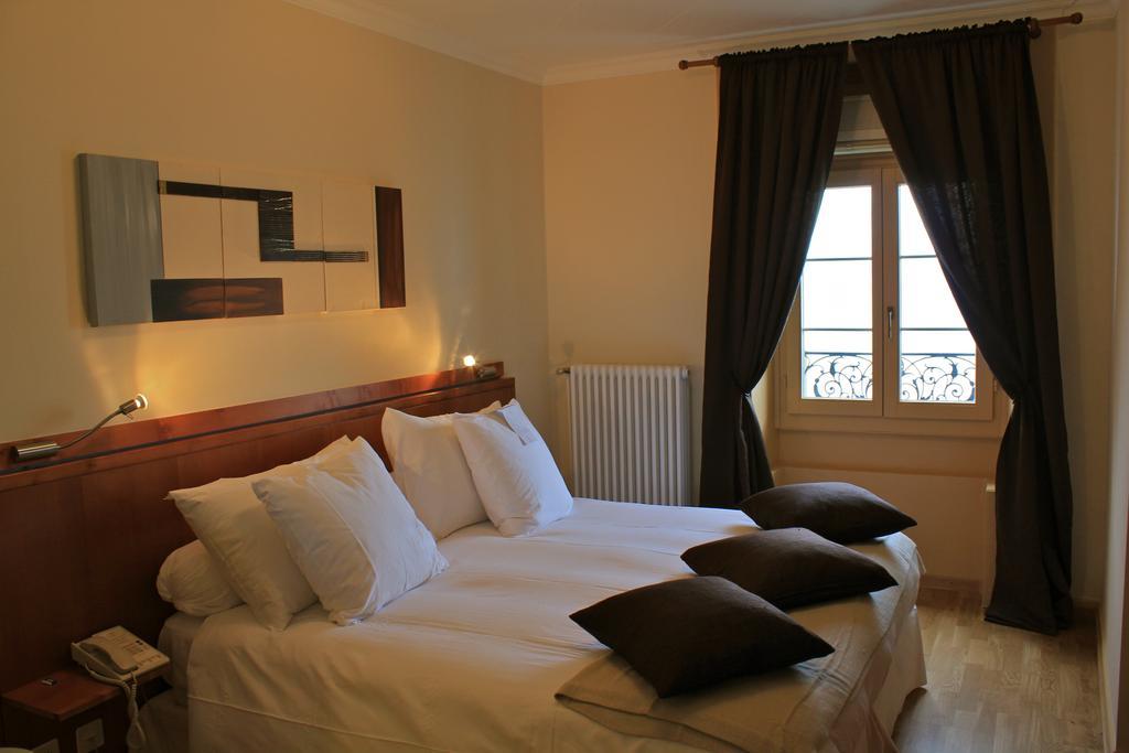 Hotel Beau Rivage Nyon Room photo